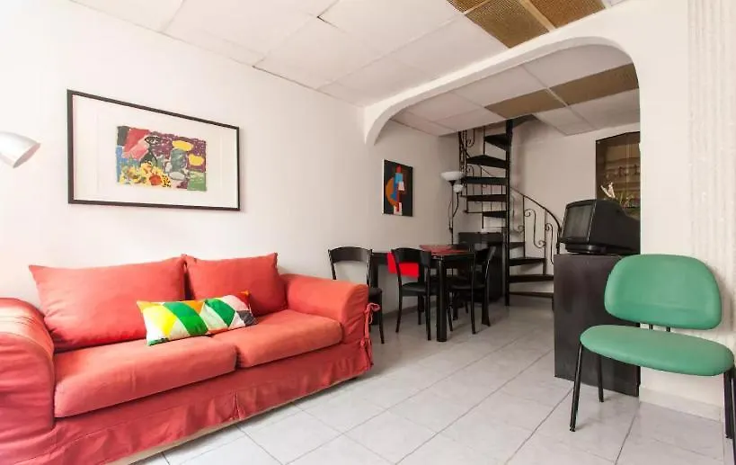 Appartement Duplex Alfama à Lisboa