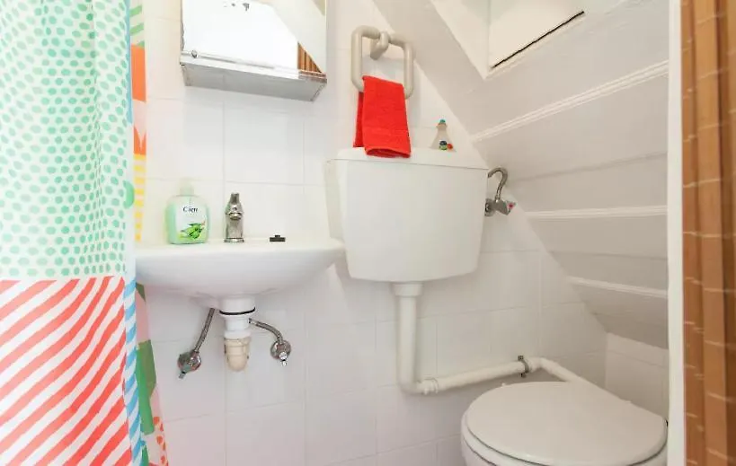 Duplex Alfama Apartment Lisbon Portugal
