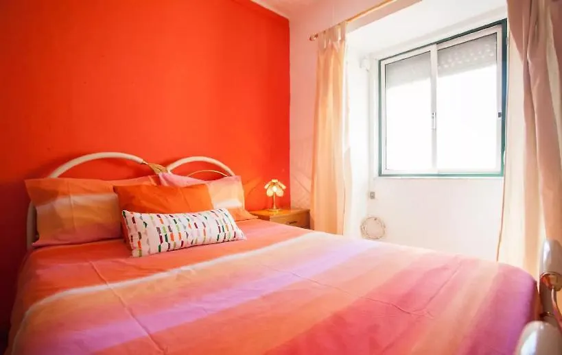 Duplex Alfama Apartment Lisbon