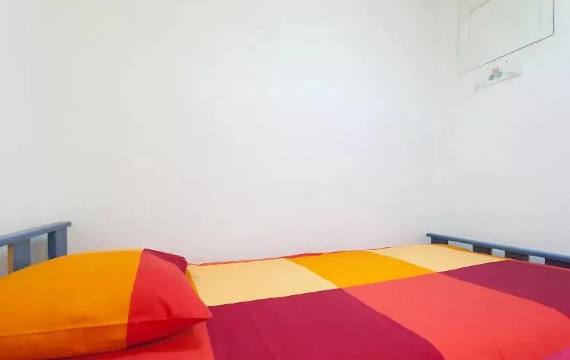 Duplex Alfama Apartment Lisbon