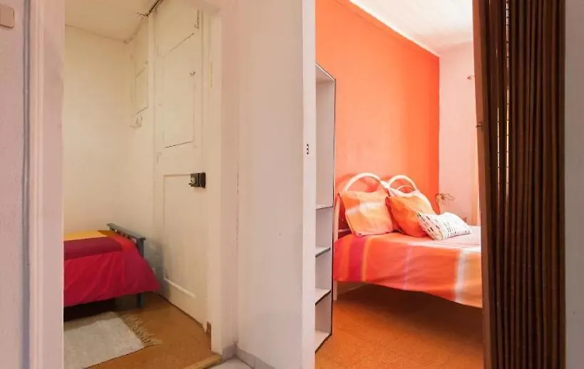شقة Duplex Alfama Lisboa