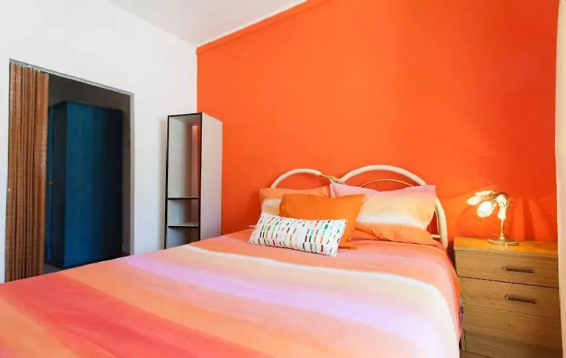شقة Duplex Alfama Lisboa البرتغال