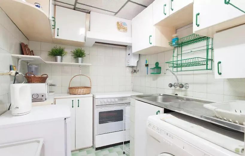 شقة Duplex Alfama Lisboa
