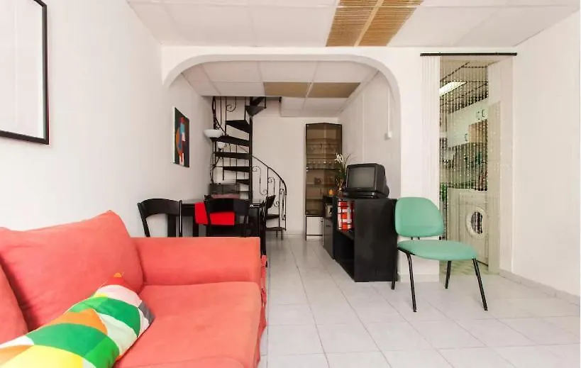 شقة Duplex Alfama Lisboa البرتغال