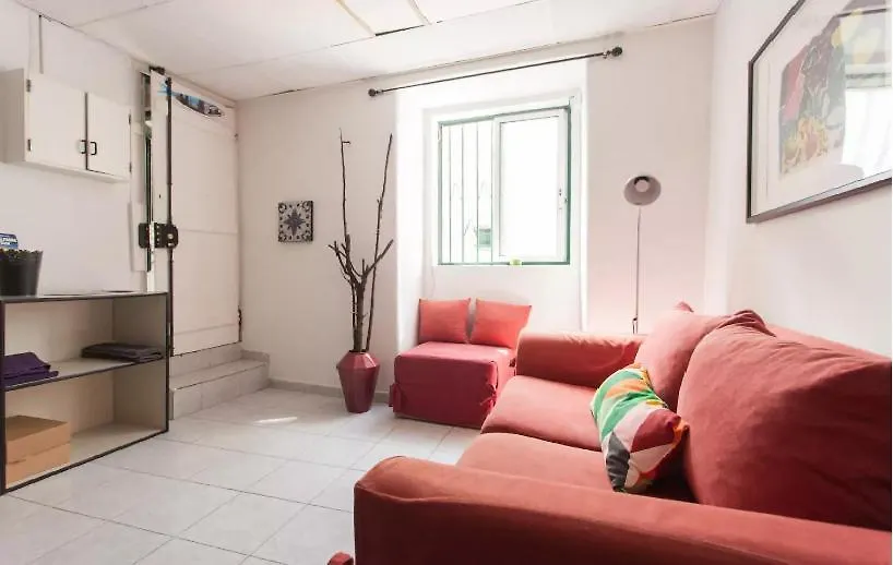 شقة Duplex Alfama Lisboa 0*,  البرتغال